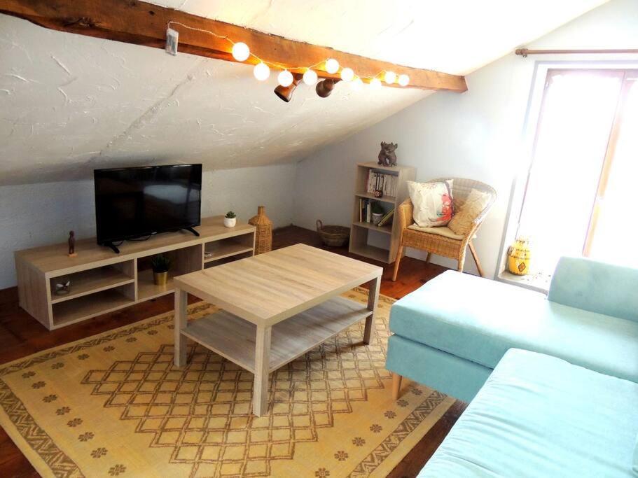 Villa Bienvenue A La Seliniere ! à Champ-du-Boult Extérieur photo