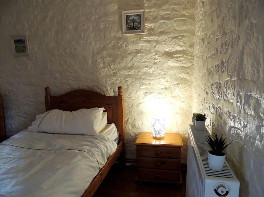 Villa Bienvenue A La Seliniere ! à Champ-du-Boult Extérieur photo